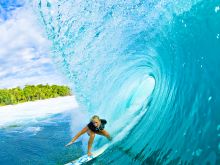 Bethany Hamilton