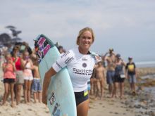 Bethany Hamilton
