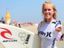 Bethany Hamilton