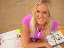 Bethany Hamilton