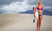 Bethany Hamilton