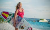 Bethany Hamilton