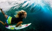 Bethany Hamilton