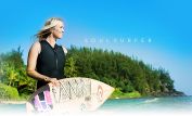 Bethany Hamilton