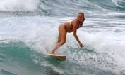 Bethany Hamilton