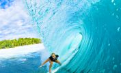 Bethany Hamilton