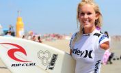 Bethany Hamilton