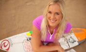 Bethany Hamilton