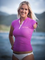 Bethany Hamilton