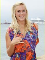 Bethany Hamilton