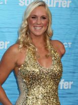 Bethany Hamilton