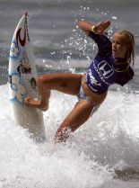 Bethany Hamilton