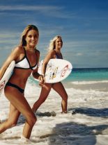 Bethany Hamilton