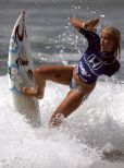 Bethany Hamilton