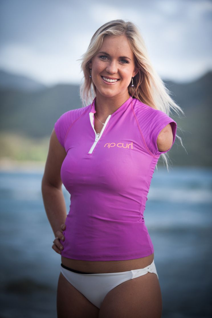 Bethany Hamilton