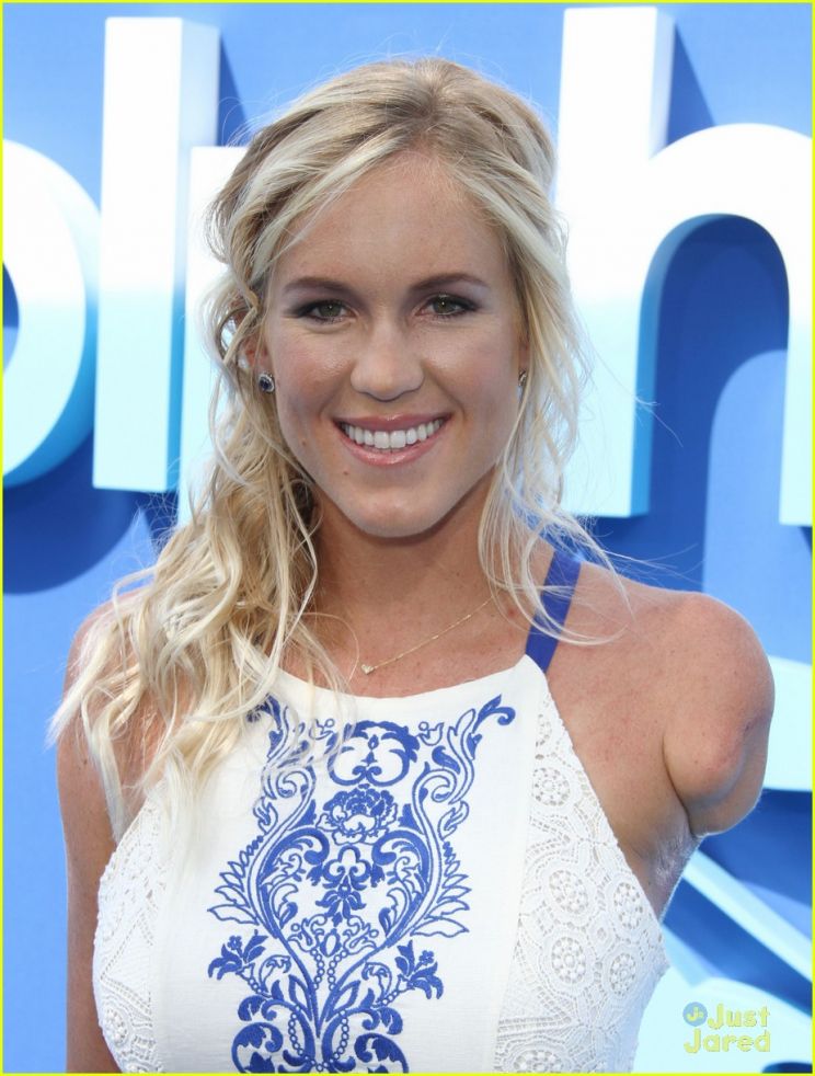 Bethany Hamilton