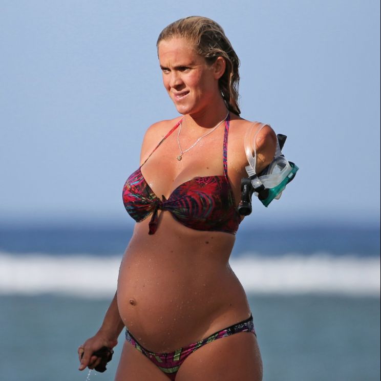 Bethany Hamilton