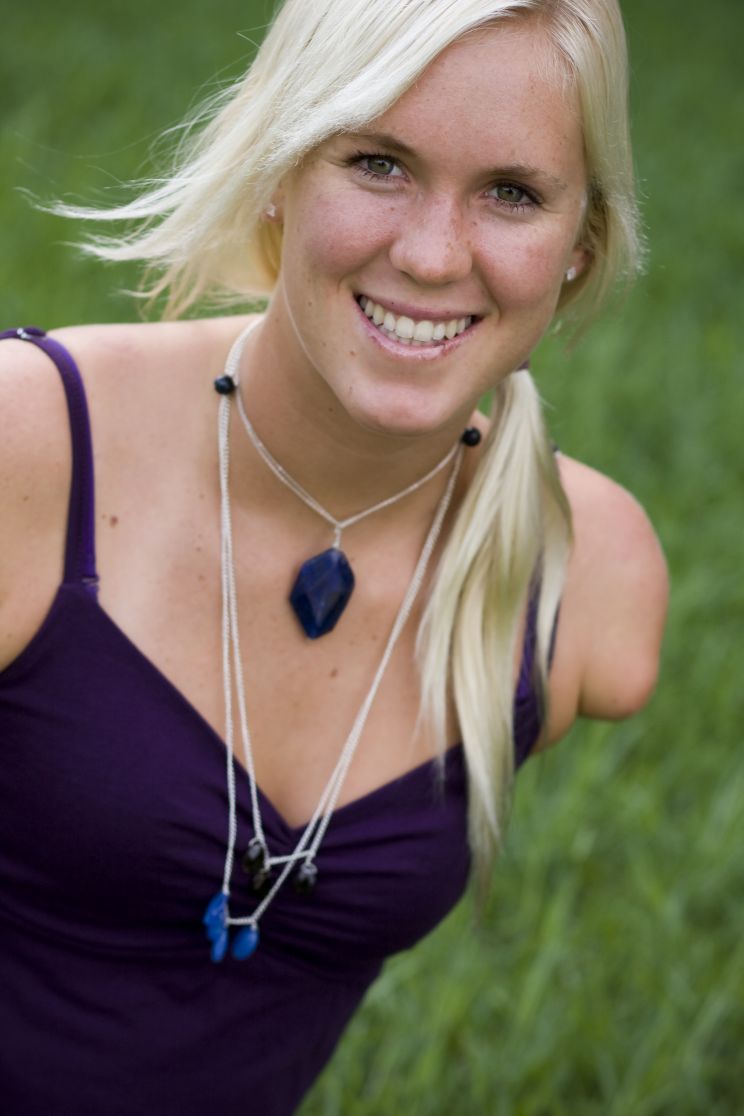 Bethany Hamilton