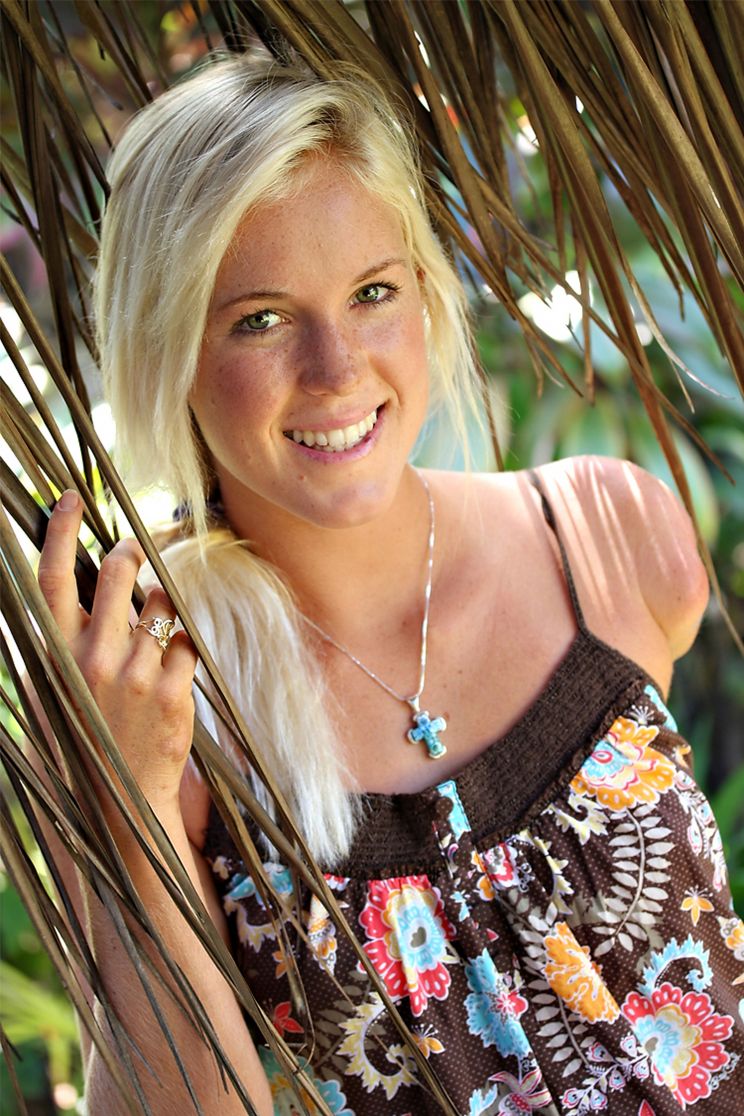 Bethany Hamilton