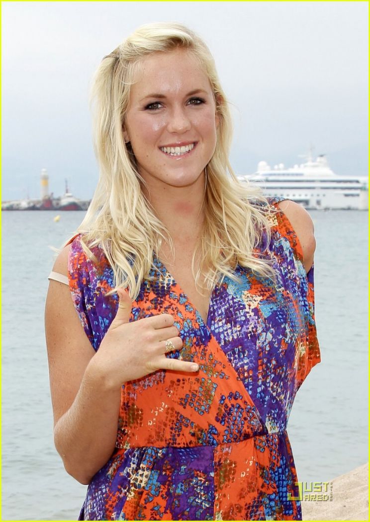 Bethany Hamilton