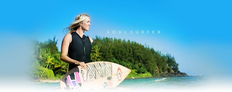 Bethany Hamilton