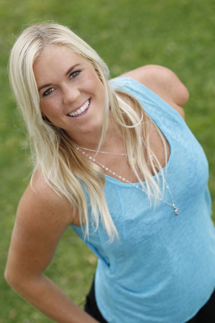 Bethany Hamilton