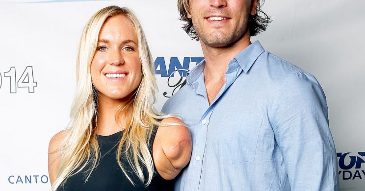 Bethany Hamilton