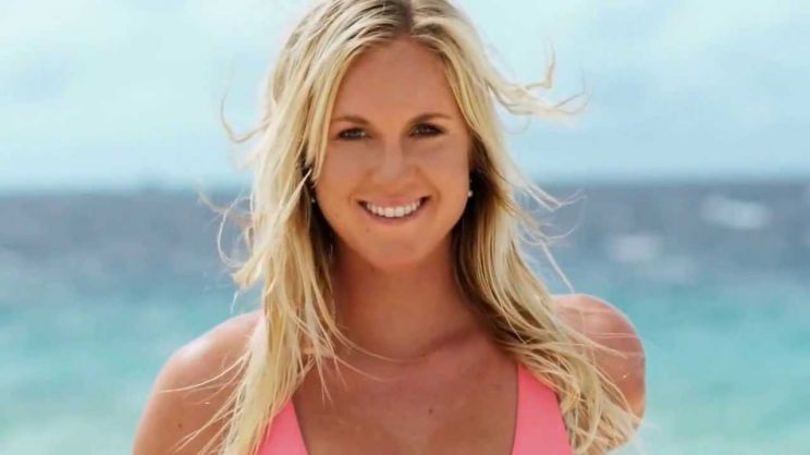 Bethany Hamilton