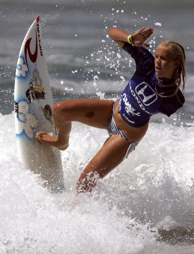 Bethany Hamilton