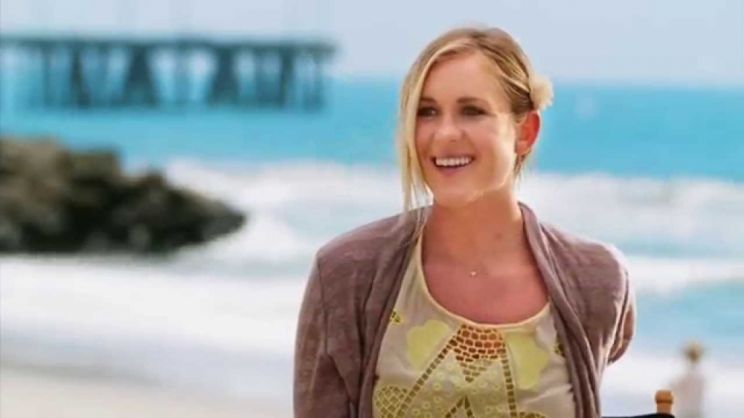 Bethany Hamilton