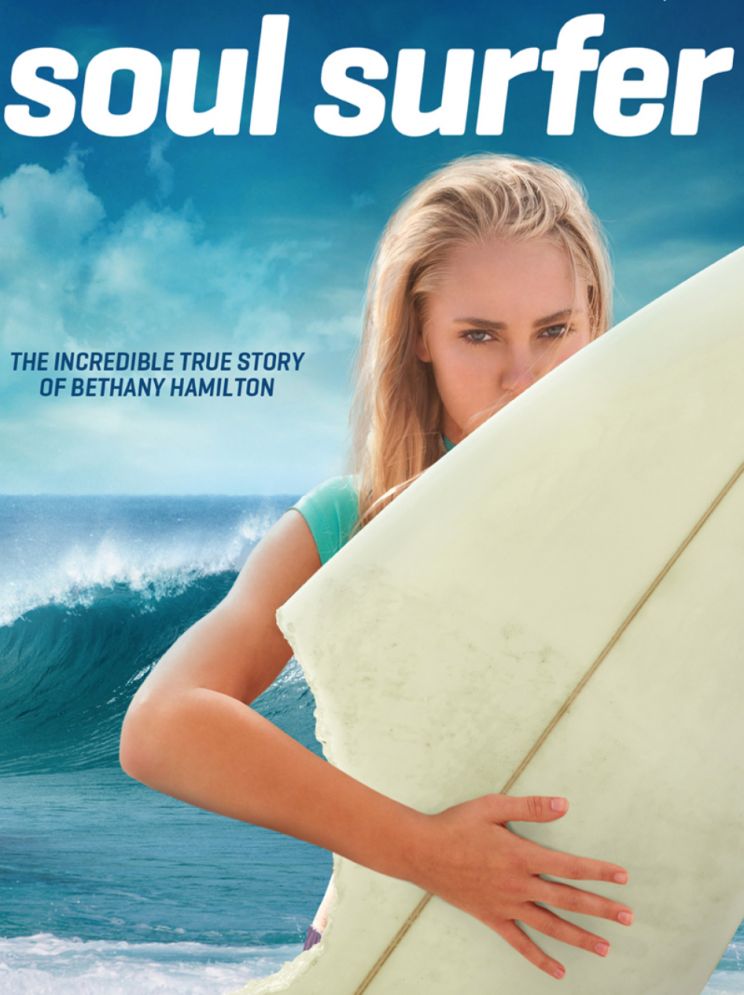 Bethany Hamilton