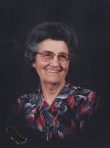 Bethany Hartman