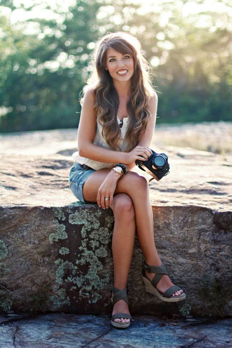 Bethany Hartman