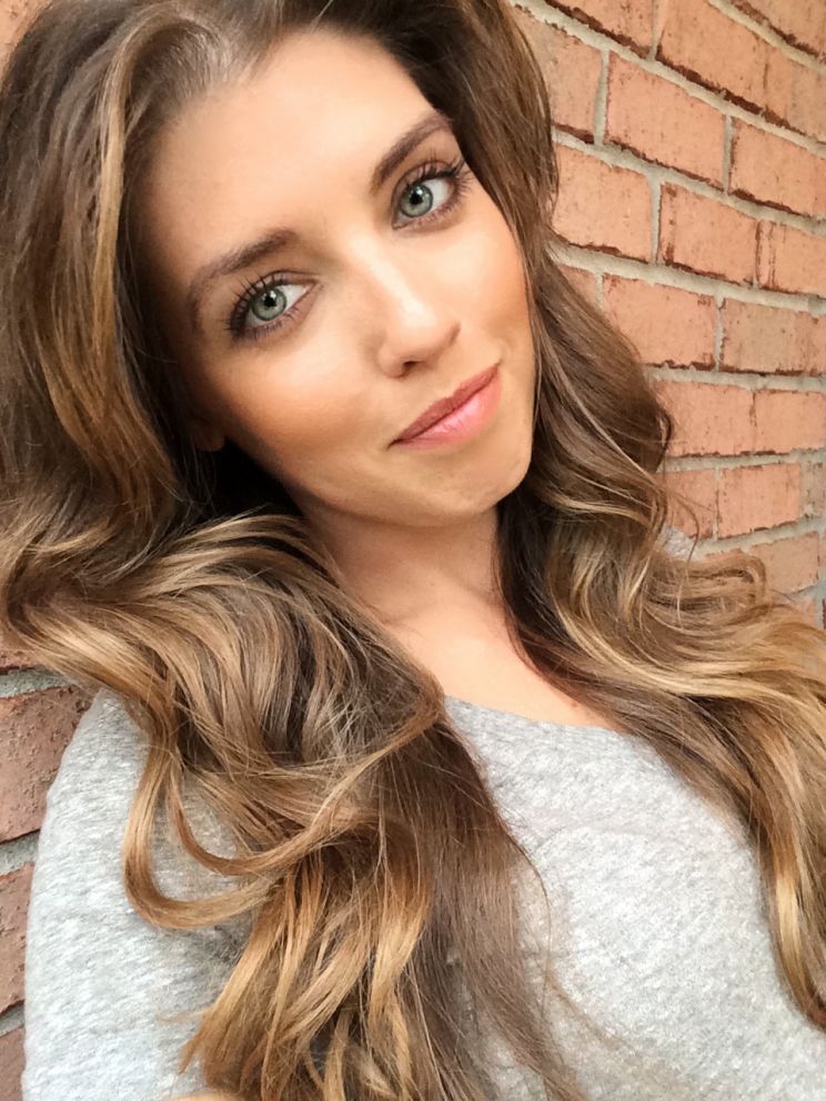 Bethany Hartman