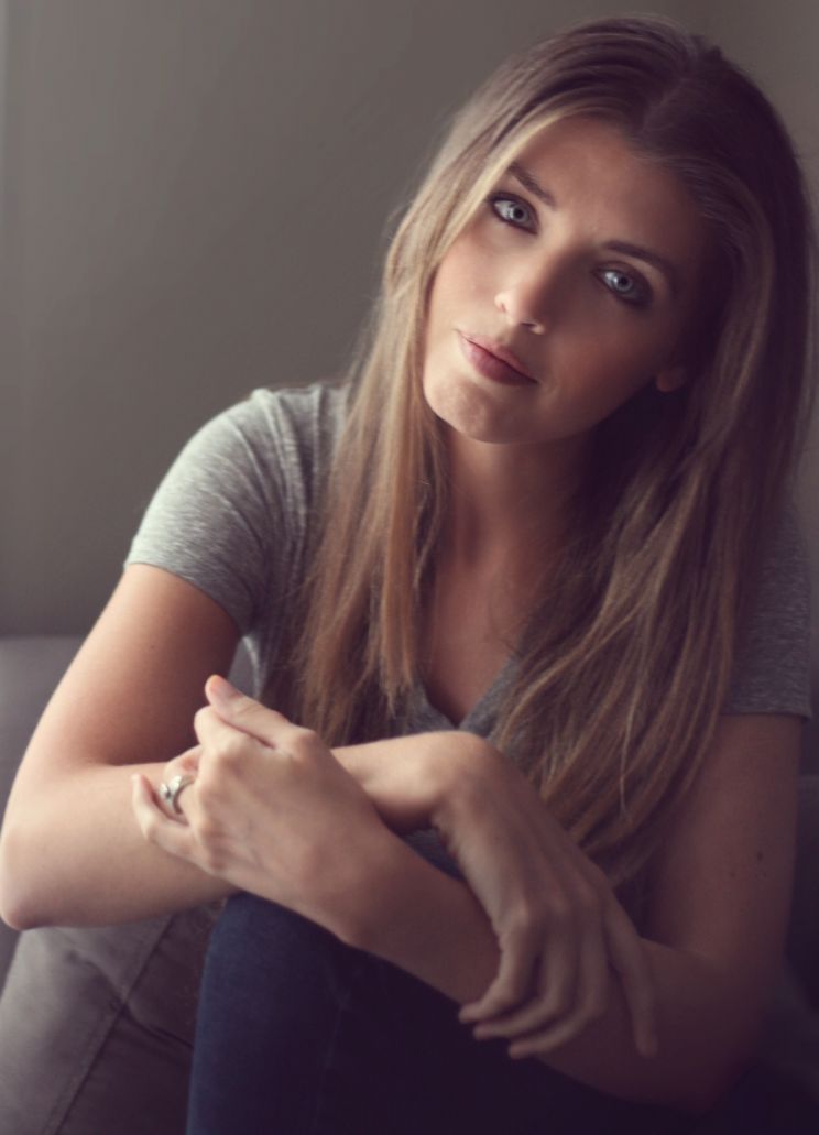 Bethany Hartman