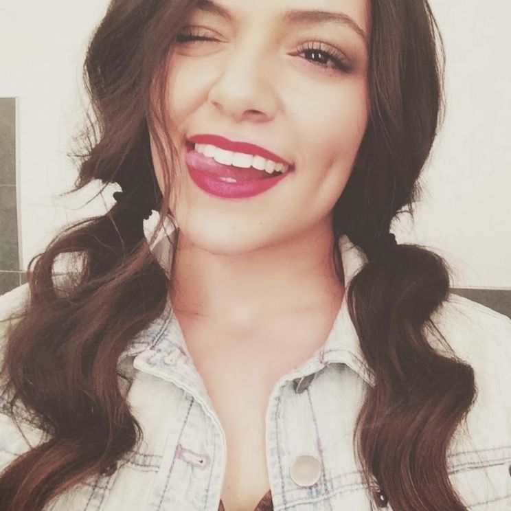 Bethany Hartman