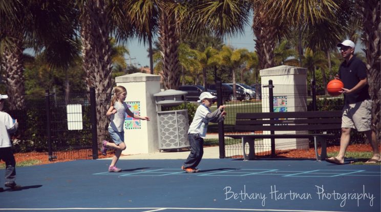 Bethany Hartman