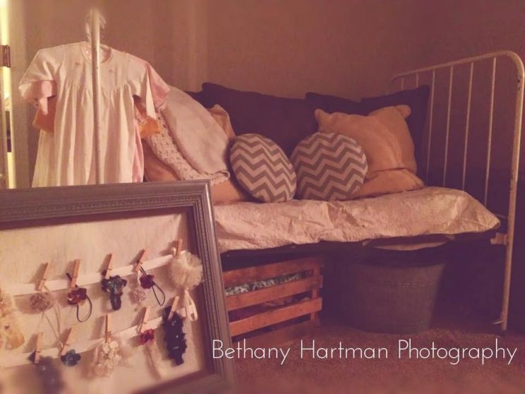 Bethany Hartman