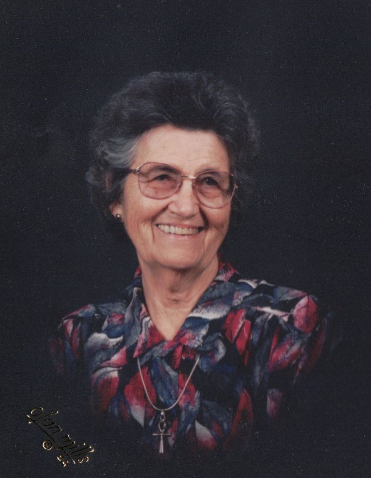 Bethany Hartman