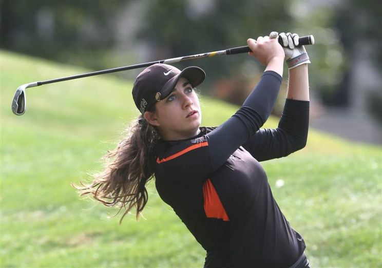 Bethany Hartman