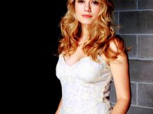 Bethany Joy Lenz