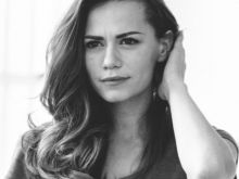 Bethany Joy Lenz