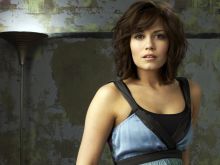 Bethany Joy Lenz