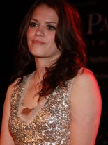 Bethany Joy Lenz photo
