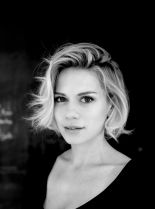 Bethany Joy Lenz photo