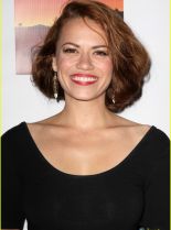 Bethany Joy Lenz