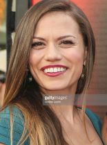 Bethany Joy Lenz photo