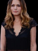 Bethany Joy Lenz