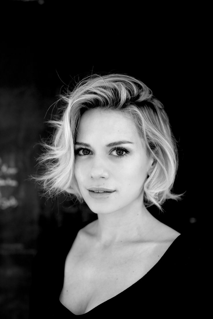 Bethany Joy Lenz