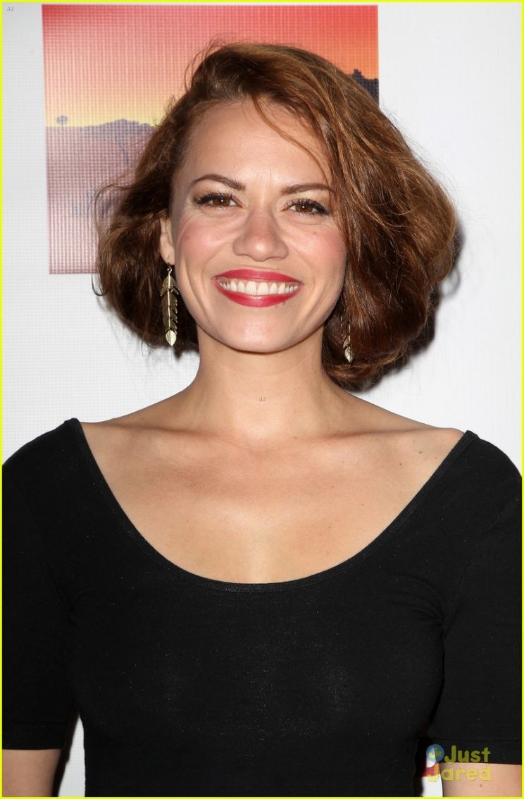 Bethany Joy Lenz
